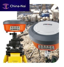 Wireless receiver Prexiso G5GNSS