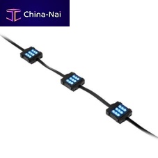 Flexible LED light strip UNISTRING
