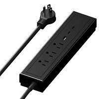 Power strip CHR-EC3U-NX