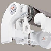 Box awning ART 350folding-armmanualmotorized