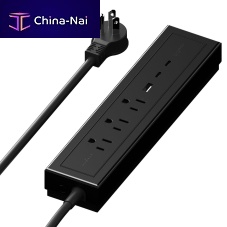 Power strip CHR-EC3U-NX
