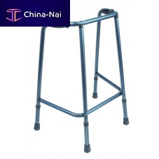 Height-adjustable mobility walker 22110