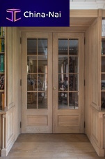 Interior door woodenswingcontemporary