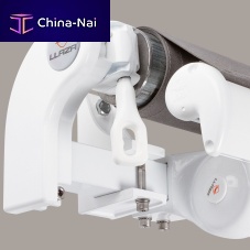 Box awning ART 350folding-armmanualmotorized