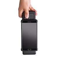 Fingerprint reader with optical sensor X000for airport