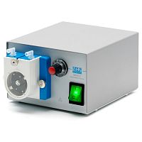 Peristaltic pump SP 311 seriesfor chemicalsfor gaselectric
