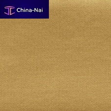 Upholstery fabric MANDARINplaincottonsilk
