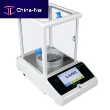 Electronic laboratory balance Equinoxanalyticalfor teachingfor scientific research