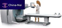 SPECT/CT scanner for whole-body tomographyfor whole-body scintigraphy