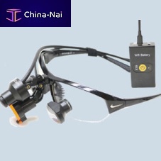 Dental camera iOcam digitalHDwireless