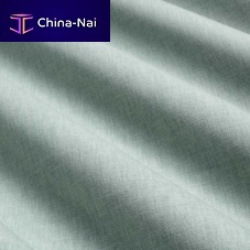Upholstery fabric LINA COOL CLEAN for curtainplainpolyester
