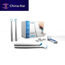 Dental mirror Yirro-plus®autoclavable