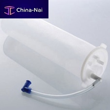 Body fluids suction jar CSB-100S