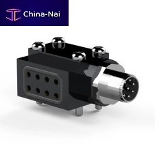 RS-485 interface module TC5for robotsfor tool changers