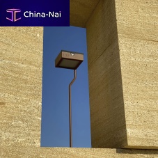 Floor-standing lamp TEE XLpainted metalsteelstainless steel