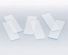 Microscope slide GMS series