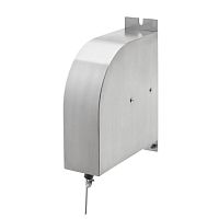 Grounding cable reel S-RLfixedstainless steel