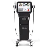 Ultrasound lipolysis unit Liftera-Atrolley-mounted