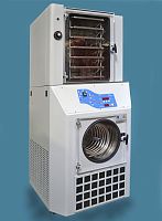 Pilot freeze dryer COMPACT