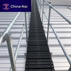 Steel walkway Kee Walk®