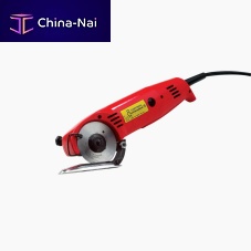 Electric shear Chickadee for textilescircularhand-held