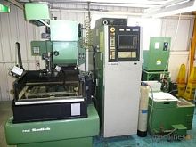 Aluminum die sinking EDM machining stainless steelcoppersteel