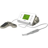 Dental surgery micromotor control unit iCT electricbenchtopfoot-operated