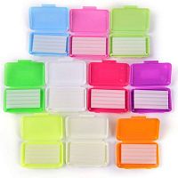 Wax dental material orthodonticsolid