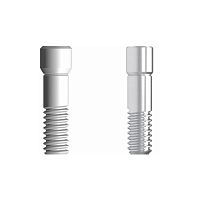 Implant screw