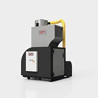Rotor granulator MG300for plasticsfor recyclingcompact