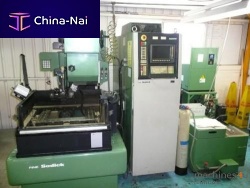 Aluminum die sinking EDM machining stainless steelcoppersteel