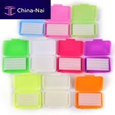 Wax dental material orthodonticsolid