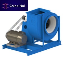 Centrifugal fan AFSWventilationsteelindustrial