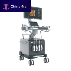 On-platform ultrasound system MDK-9900for gynecological and obstetric ultrasound imagingB/Wcolor doppler