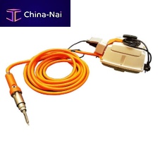 Air-cooled welding torch 03061