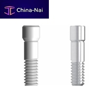 Implant screw