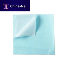 Hospital bed protective sheet MSCE261 seriespolypropylene