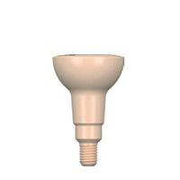 PEEK healing abutment BL-GF3055internalscrewtemporary