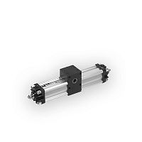 Rotary actuator 1330 seriespneumaticrack-and-pinionindustrial