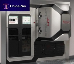 PVD deposition machine SPECTOR-HT®ion beam-assisted