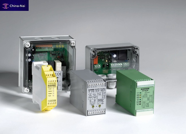 											Control unit