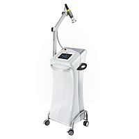 Physical biostimulation laser LUMIX® PLUS HPdiodetrolley-mountednanosecond