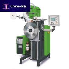 Semi-automatic brazing machine CBM 300fully-automaticfully-automaticfor saw blades