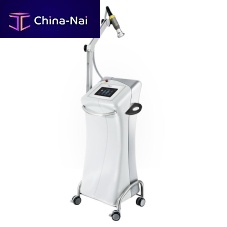 Physical biostimulation laser LUMIX® PLUS HPdiodetrolley-mountednanosecond
