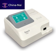 Automatic immunoassay analyzer FA50for clinical diagnosticfor immunofluorescence assaysserum