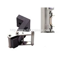 Tensile test equipment Roller Grip GC-60/100roller