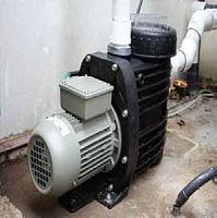 Centrifugal pump PS serieswaterwith brushless DC motorself-priming