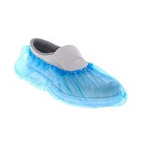 Disposable medical shoe cover CSM