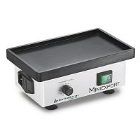 Dental laboratory vibrator MINIEXPORT