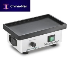 Dental laboratory vibrator MINIEXPORT